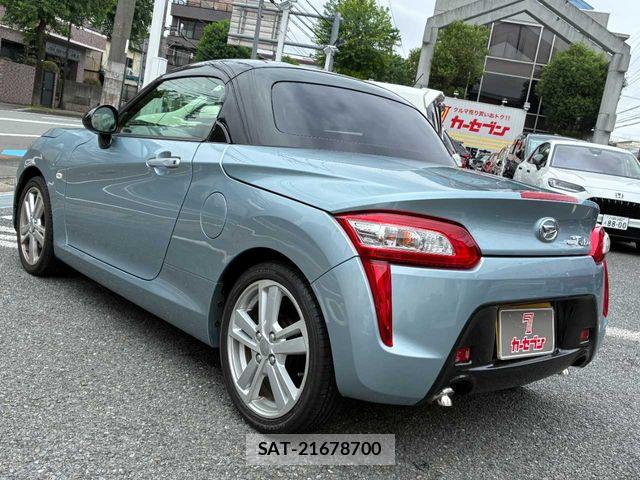 Daihatsu COPEN 2023-07 8848490-21