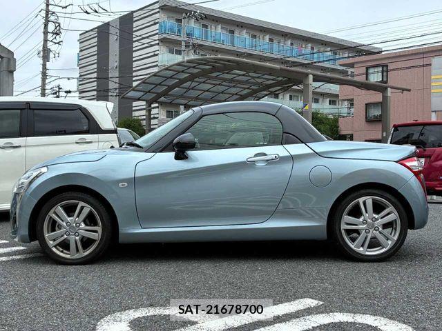 Daihatsu COPEN 2023-07 8848490-22