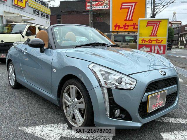 Daihatsu COPEN 2023-07 8848490-24