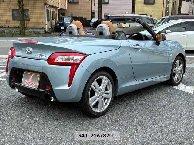 Daihatsu COPEN 2023-07 8848490-25