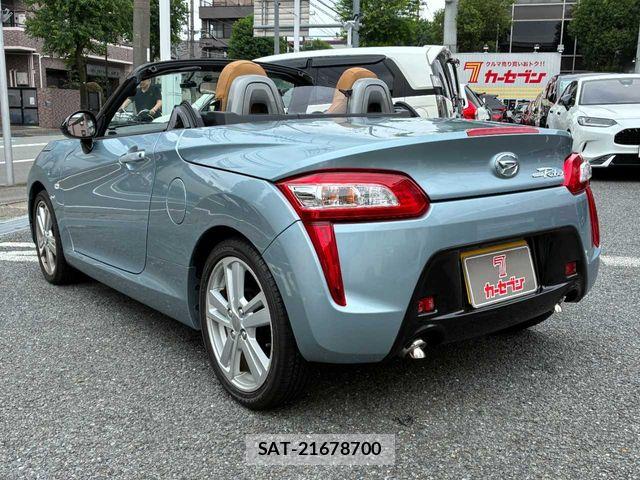Daihatsu COPEN 2023-07 8848490-26