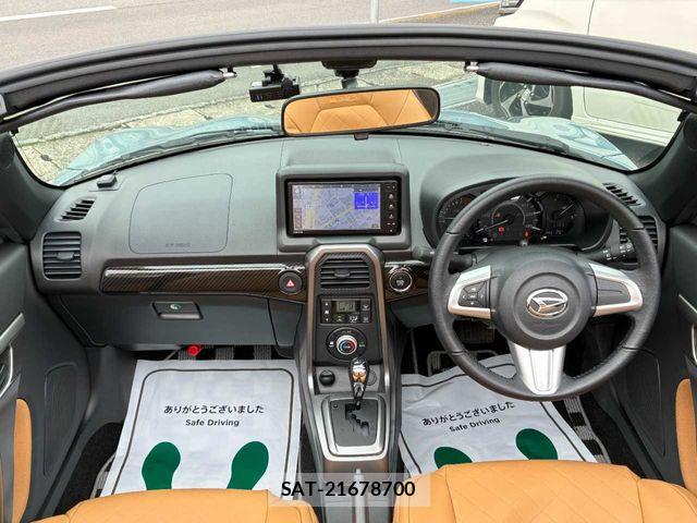 Daihatsu COPEN 2023-07 8848490-2
