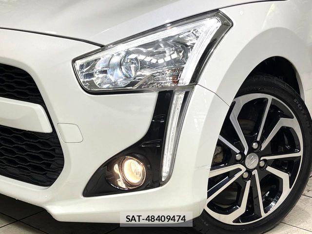 Daihatsu COPEN 2018-10 8848492-11