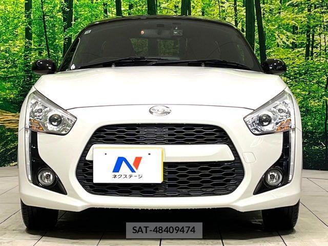 Daihatsu COPEN 2018-10 8848492-13
