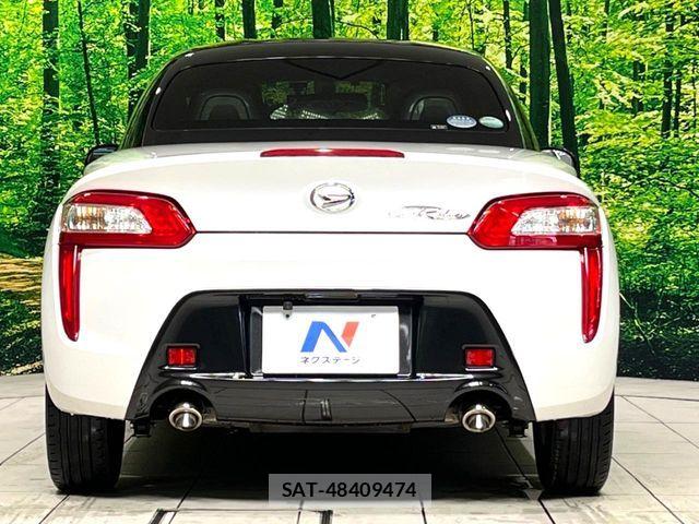 Daihatsu COPEN 2018-10 8848492-14