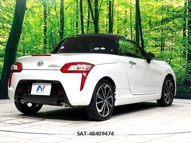 Daihatsu COPEN 2018-10 8848492-16