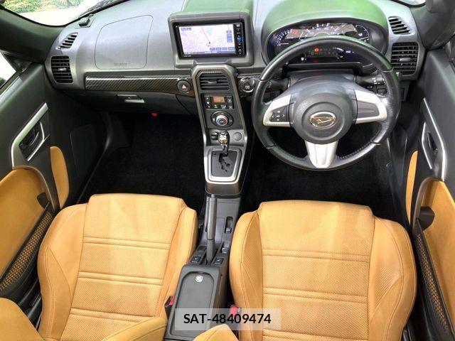 Daihatsu COPEN 2018-10 8848492-2