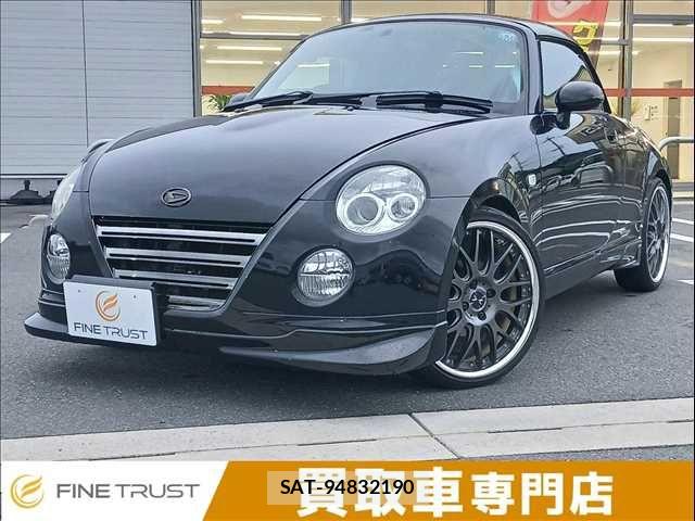 Daihatsu COPEN 2011-02 8848499-0