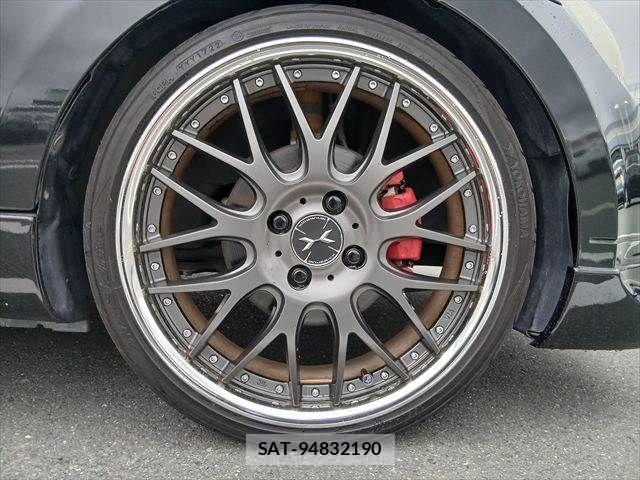 Daihatsu COPEN 2011-02 8848499-9