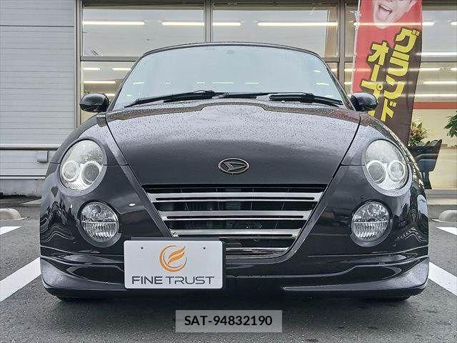 Daihatsu COPEN 2011-02 8848499-10