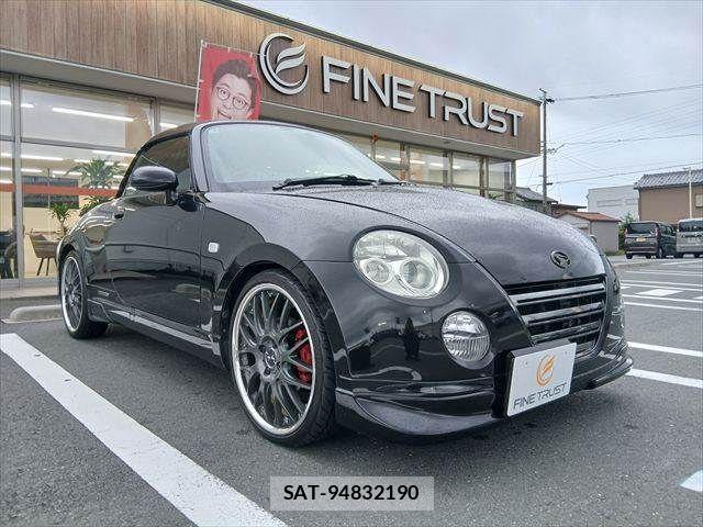 Daihatsu COPEN 2011-02 8848499-11