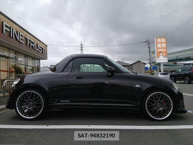 Daihatsu COPEN 2011-02 8848499-12