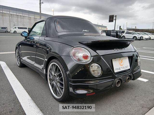Daihatsu COPEN 2011-02 8848499-15