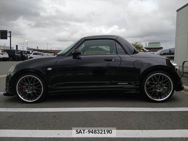 Daihatsu COPEN 2011-02 8848499-16