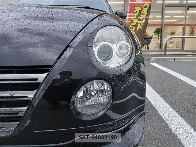 Daihatsu COPEN 2011-02 8848499-17