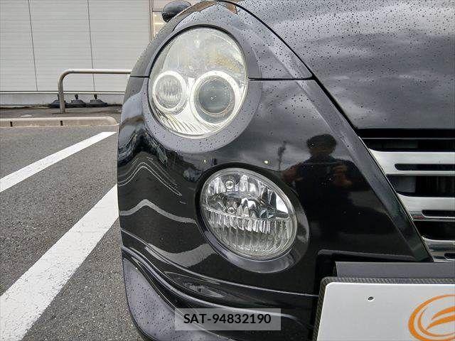 Daihatsu COPEN 2011-02 8848499-18