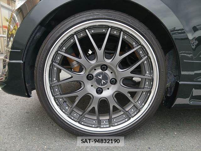 Daihatsu COPEN 2011-02 8848499-21