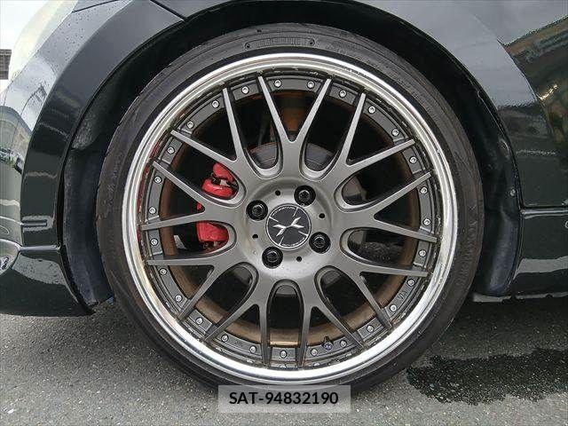 Daihatsu COPEN 2011-02 8848499-22