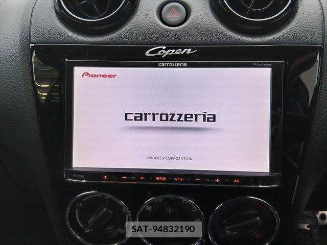 Daihatsu COPEN 2011-02 8848499-2