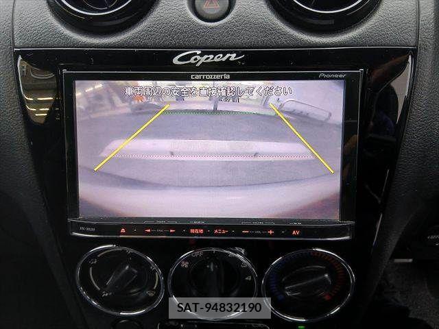 Daihatsu COPEN 2011-02 8848499-4