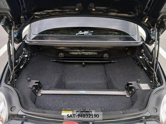 Daihatsu COPEN 2011-02 8848499-6