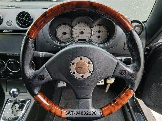 Daihatsu COPEN 2011-02 8848499-7