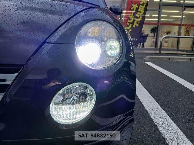Daihatsu COPEN 2011-02 8848499-8