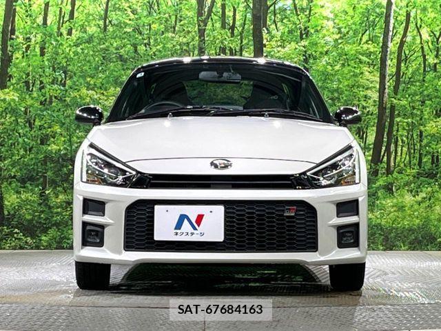 Daihatsu COPEN 2021-01 8848489-12