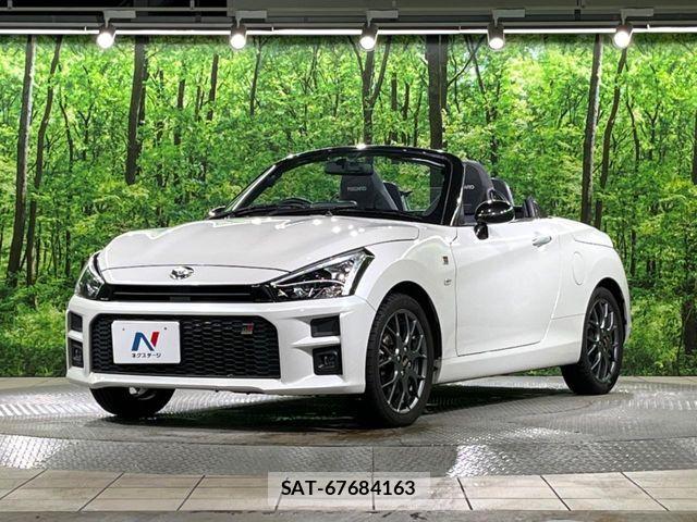 Daihatsu COPEN 2021-01 8848489-14