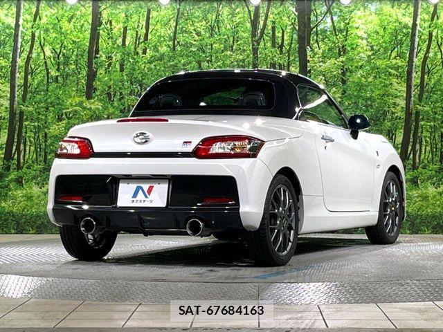 Daihatsu COPEN 2021-01 8848489-15