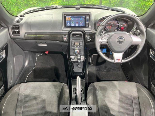 Daihatsu COPEN 2021-01 8848489-1