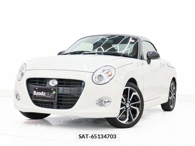 Daihatsu COPEN 2023-09 8879135-0