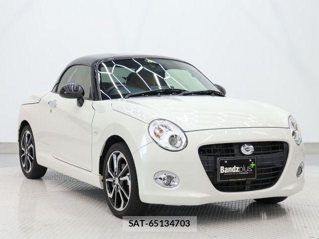 Daihatsu COPEN 2023-09 8879135-9