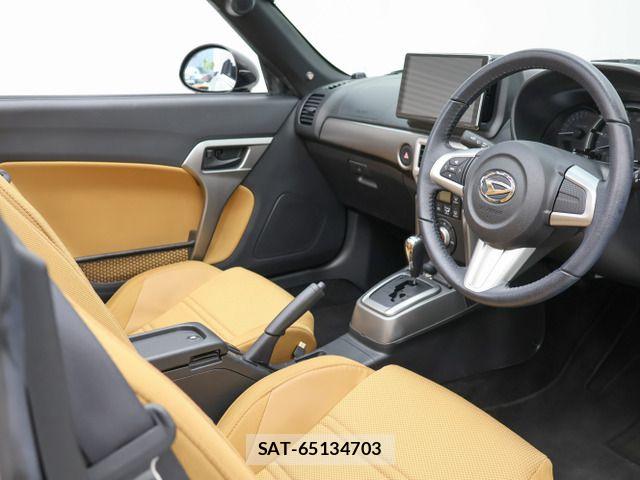 Daihatsu COPEN 2023-09 8879135-13