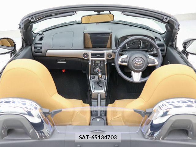 Daihatsu COPEN 2023-09 8879135-1