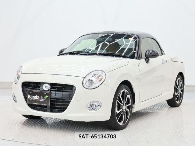 Daihatsu COPEN 2023-09 8879135-3