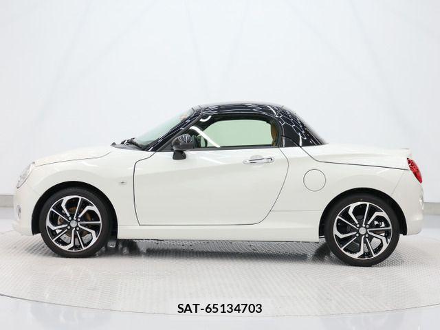 Daihatsu COPEN 2023-09 8879135-4