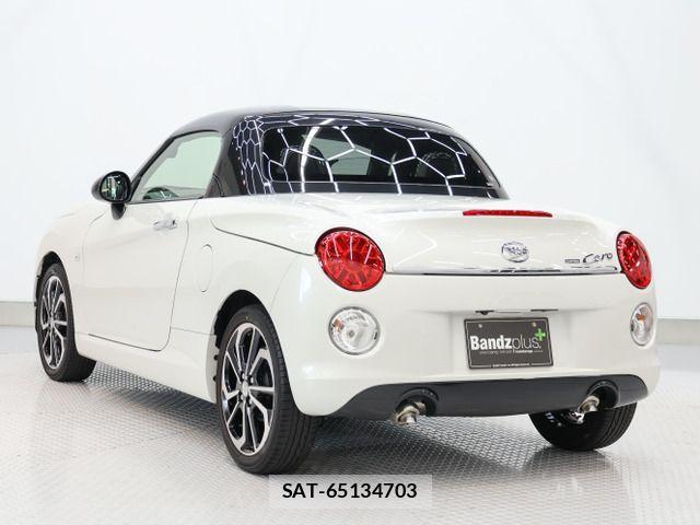 Daihatsu COPEN 2023-09 8879135-5