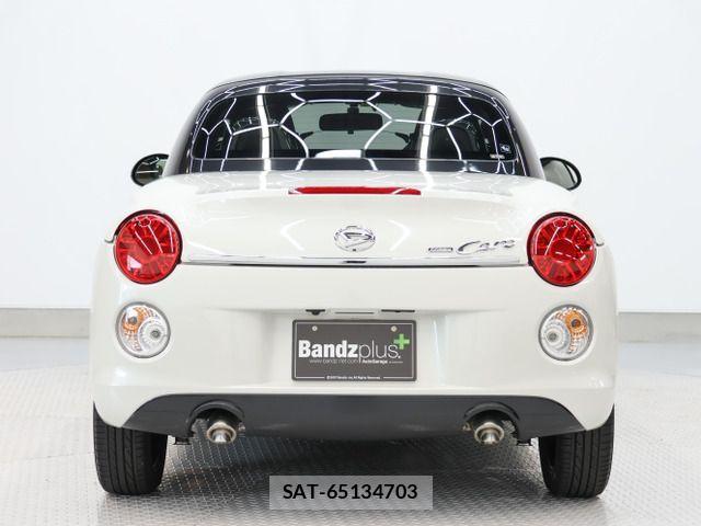 Daihatsu COPEN 2023-09 8879135-6