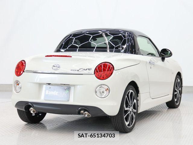 Daihatsu COPEN 2023-09 8879135-7