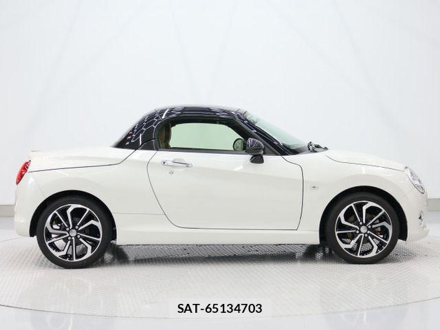 Daihatsu COPEN 2023-09 8879135-8