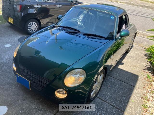 Daihatsu COPEN 2002-07 8883428-0