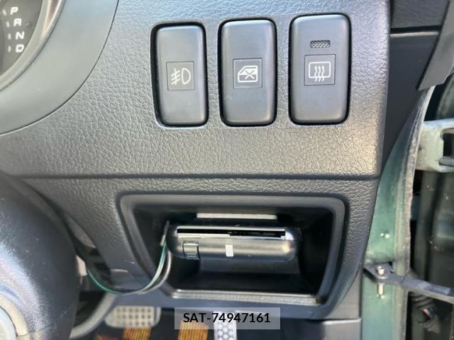 Daihatsu COPEN 2002-07 8883428-10