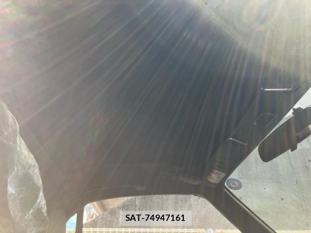 Daihatsu COPEN 2002-07 8883428-11