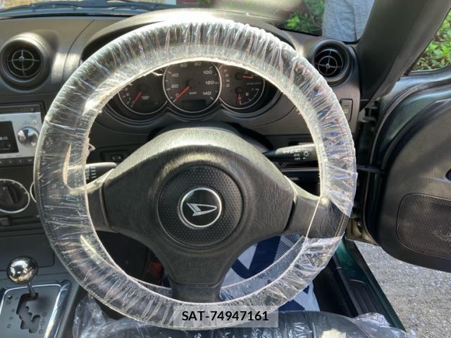 Daihatsu COPEN 2002-07 8883428-12