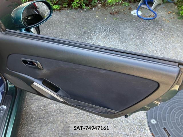 Daihatsu COPEN 2002-07 8883428-14
