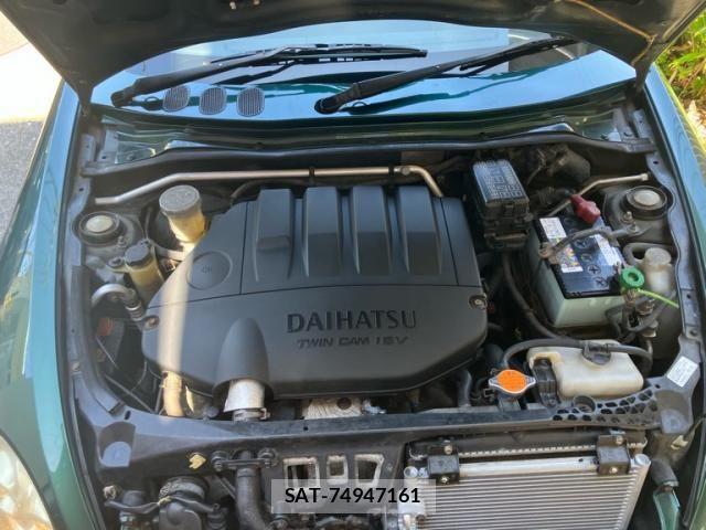 Daihatsu COPEN 2002-07 8883428-17