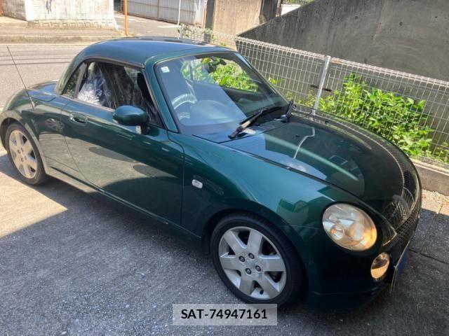 Daihatsu COPEN 2002-07 8883428-1