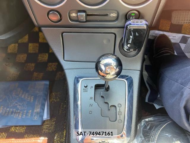 Daihatsu COPEN 2002-07 8883428-20