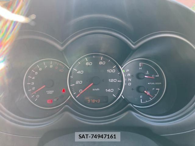 Daihatsu COPEN 2002-07 8883428-21